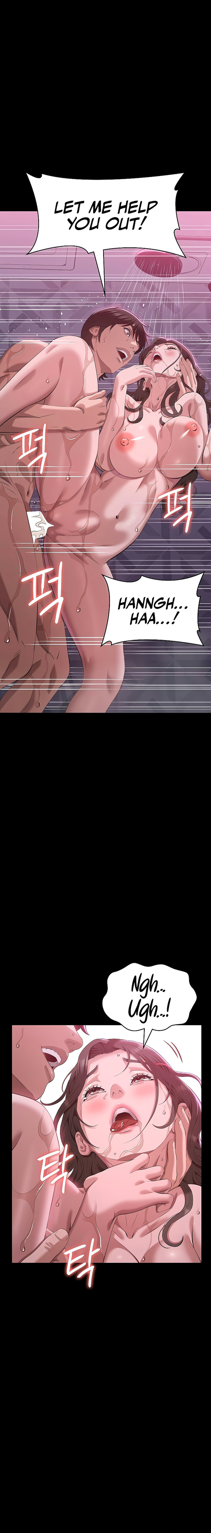 Resume - Chapter 89 - picture 10