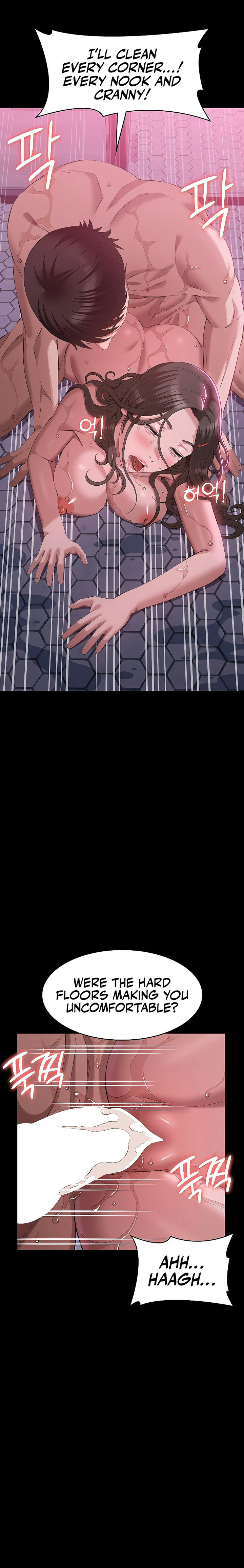 Resume - Chapter 89 - picture 14