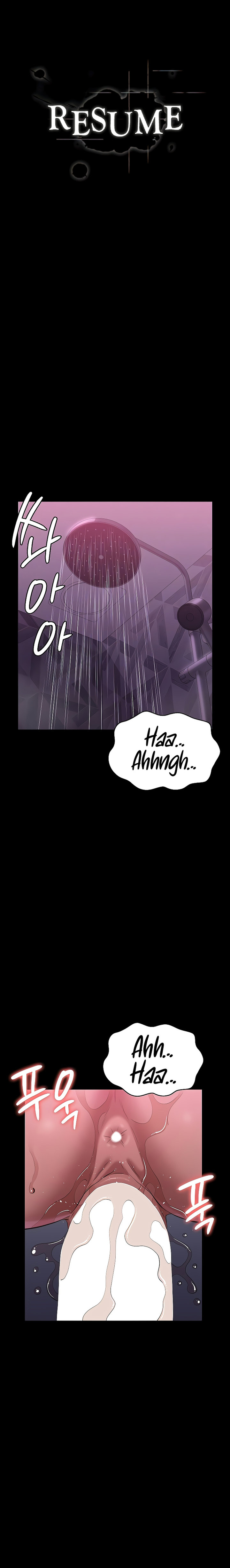 Resume - Chapter 89 - picture 2
