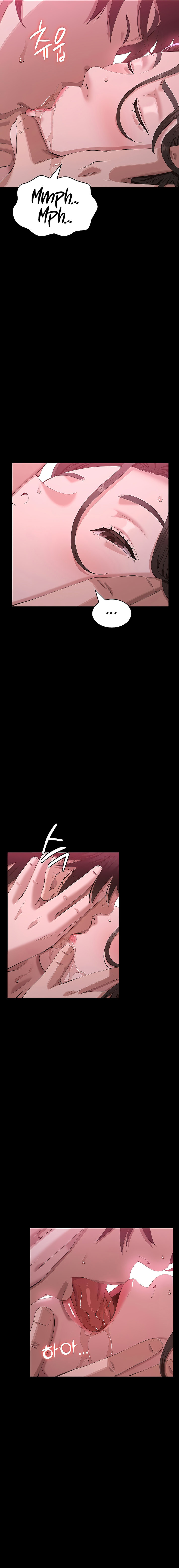 Resume - Chapter 89 - picture 22