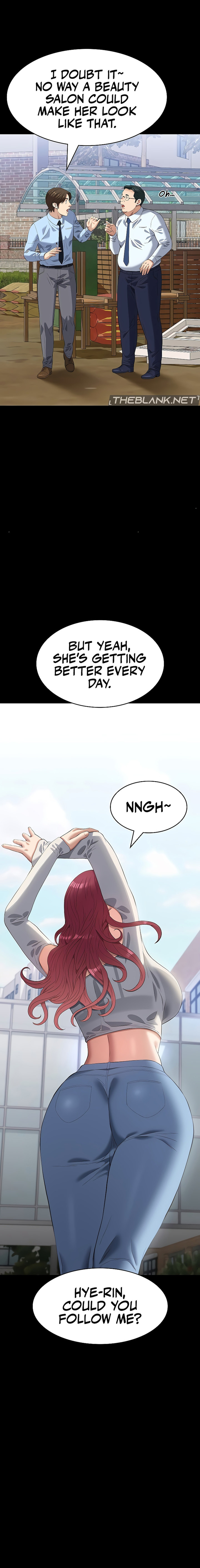 Resume - Chapter 89 - picture 24
