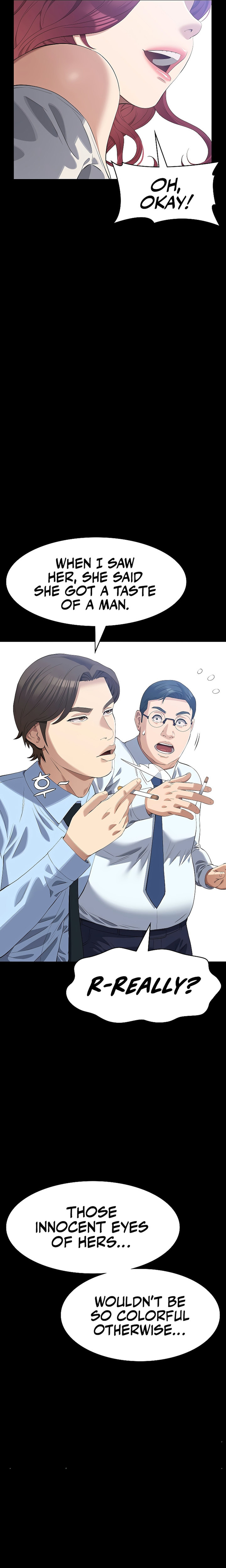 Resume - Chapter 89 - picture 25