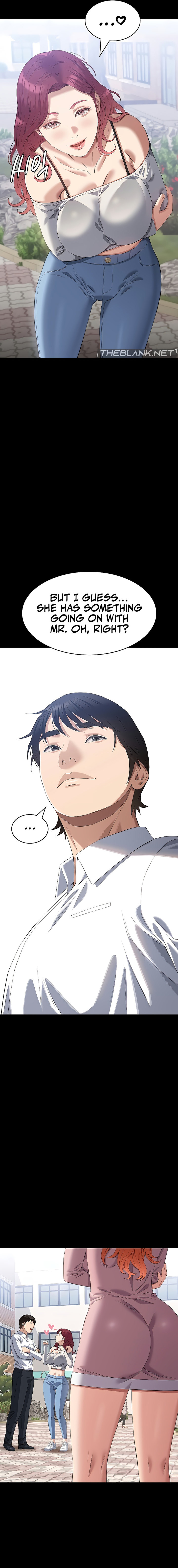 Resume - Chapter 89 - picture 26
