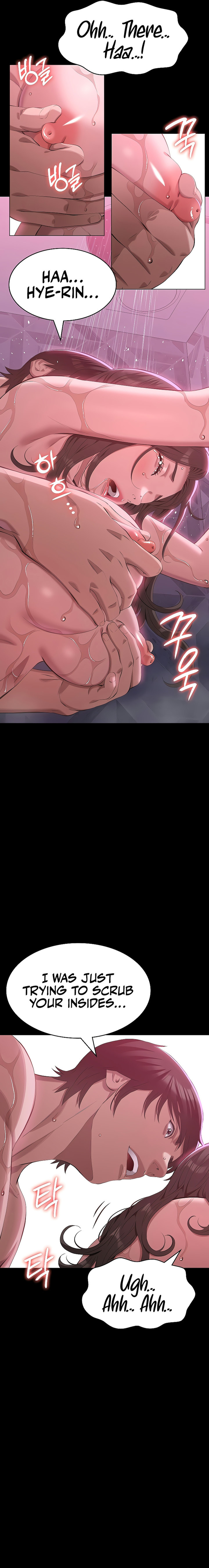 Resume - Chapter 89 - picture 4