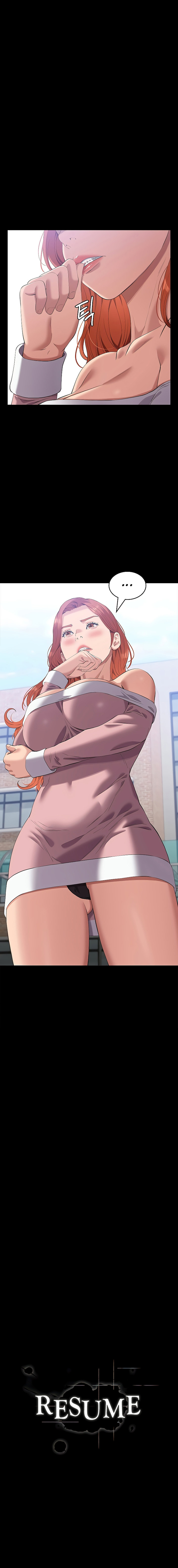 Resume - Chapter 90 - picture 1