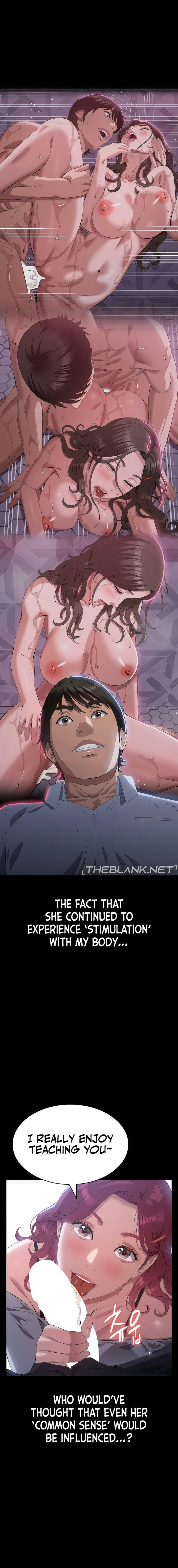 Resume - Chapter 90 - picture 11