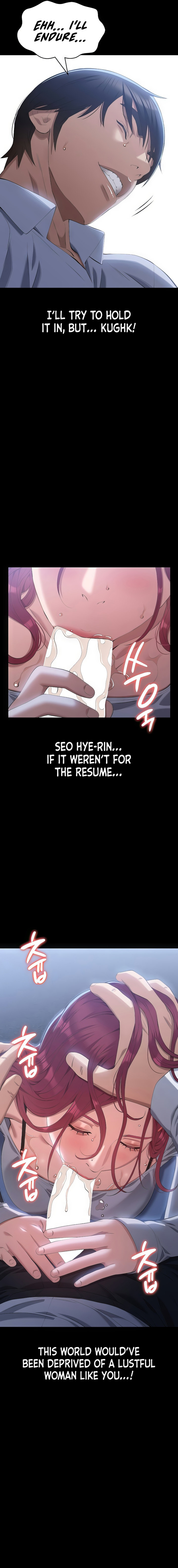 Resume - Chapter 90 - picture 14