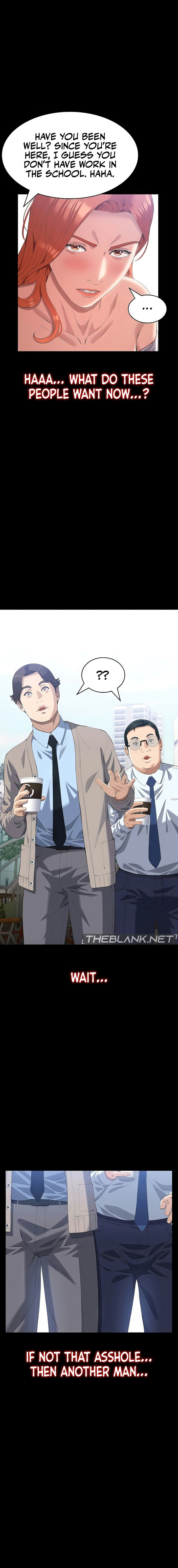 Resume - Chapter 90 - picture 22