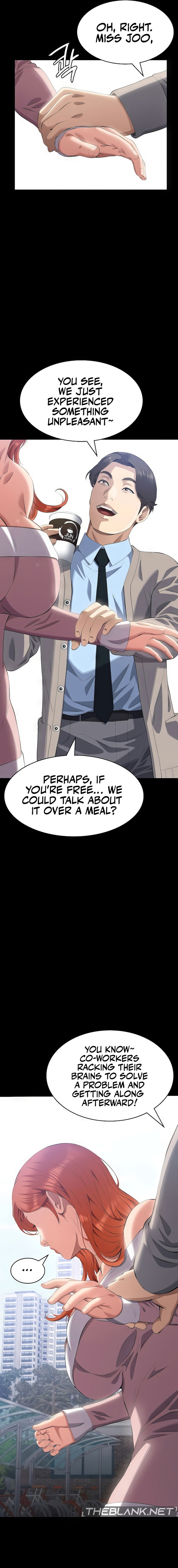 Resume - Chapter 90 - picture 24