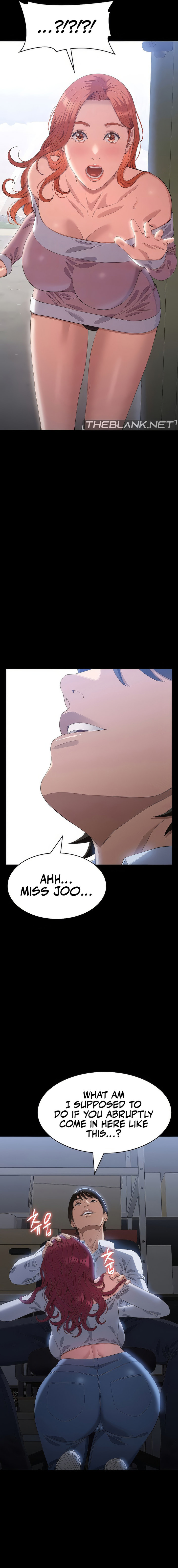 Resume - Chapter 90 - picture 4