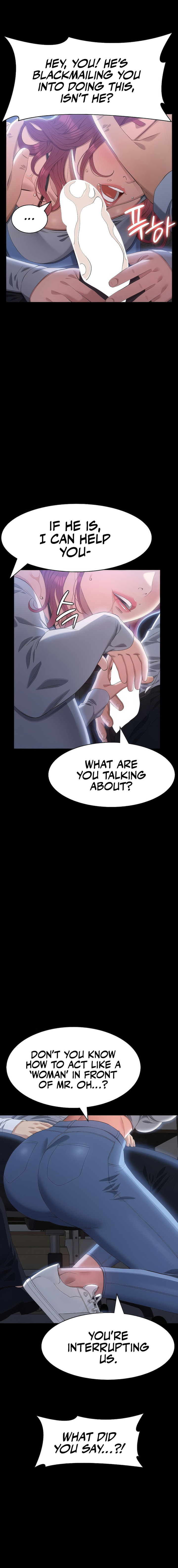 Resume - Chapter 90 - picture 6