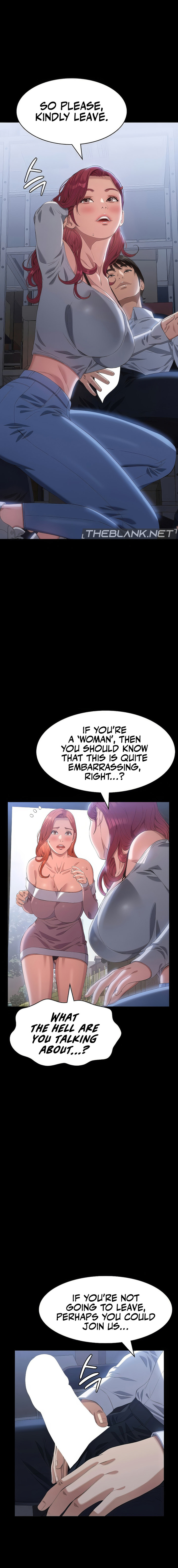 Resume - Chapter 90 - picture 7