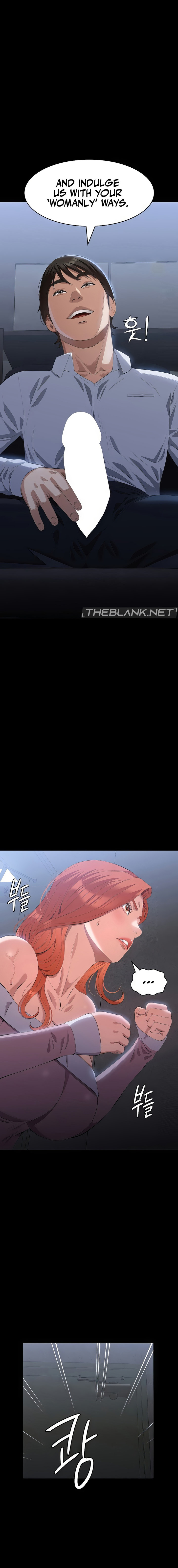 Resume - Chapter 90 - picture 8