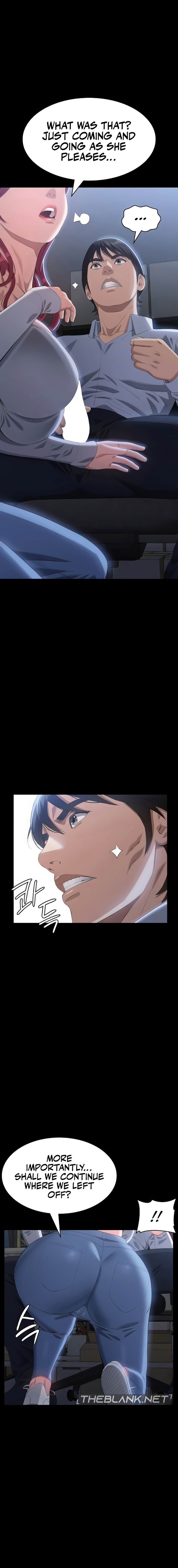 Resume - Chapter 90 - picture 9