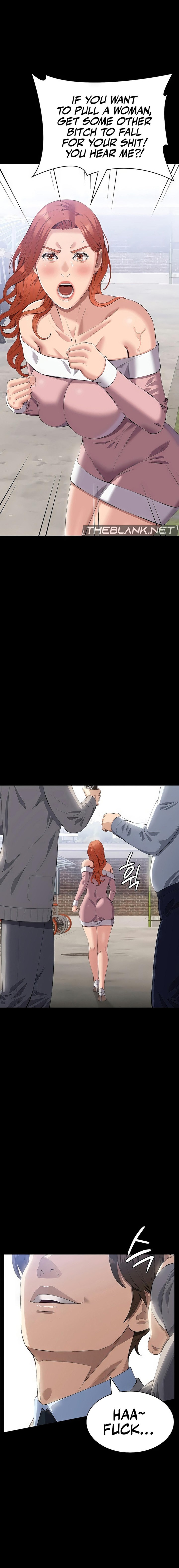 Resume - Chapter 91 - picture 0