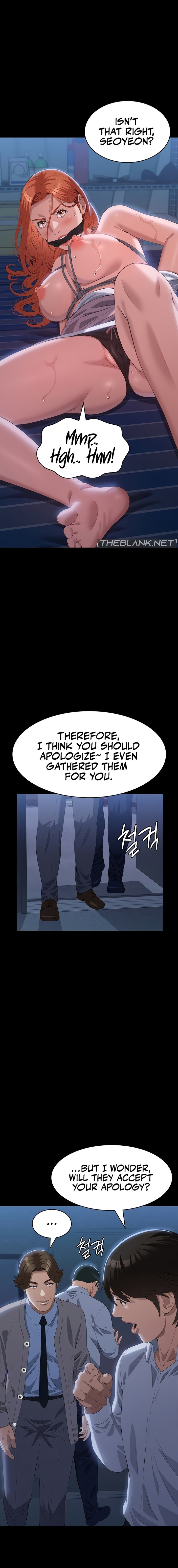 Resume - Chapter 91 - picture 16