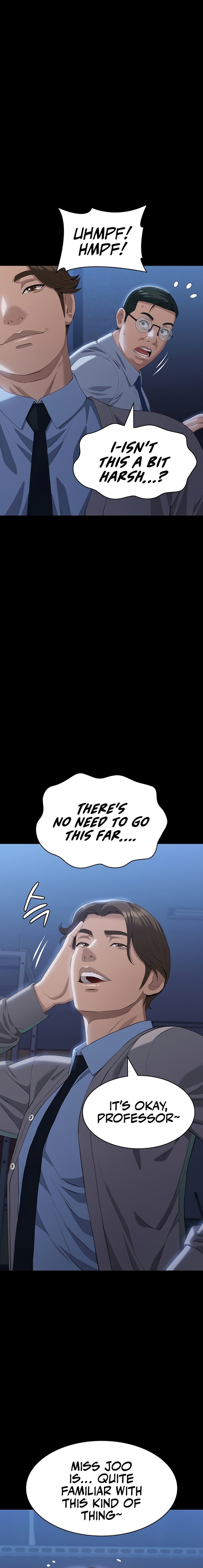 Resume - Chapter 91 - picture 17