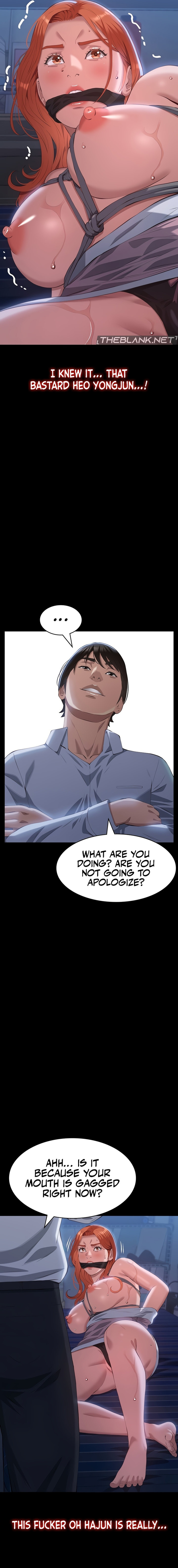 Resume - Chapter 91 - picture 18