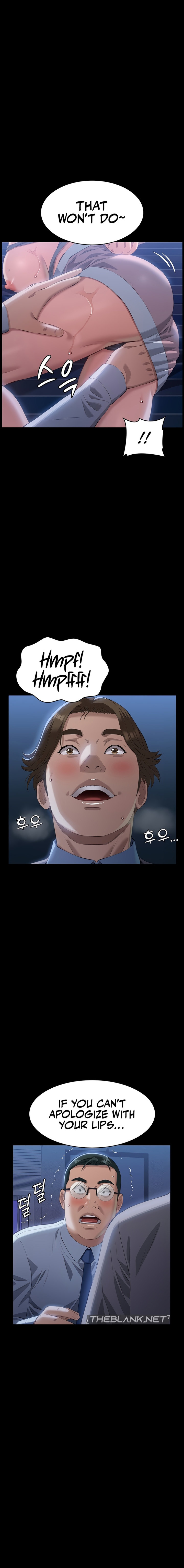 Resume - Chapter 91 - picture 19