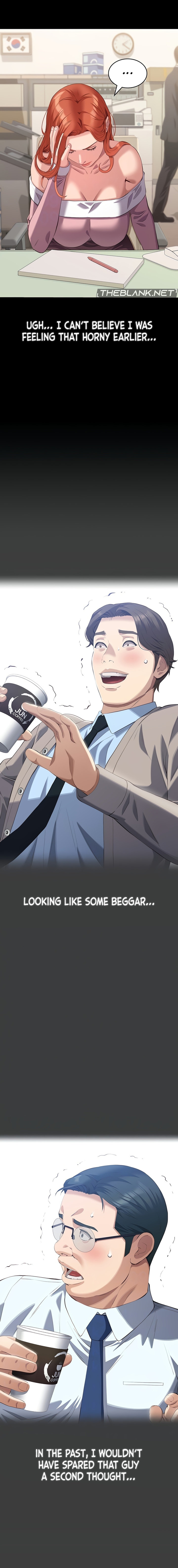 Resume - Chapter 91 - picture 2