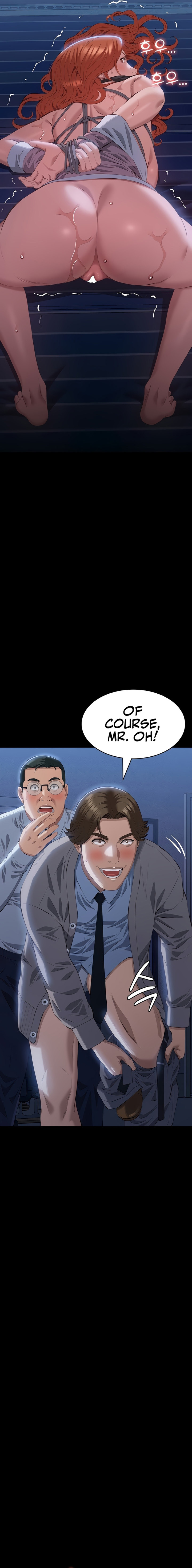 Resume - Chapter 91 - picture 21