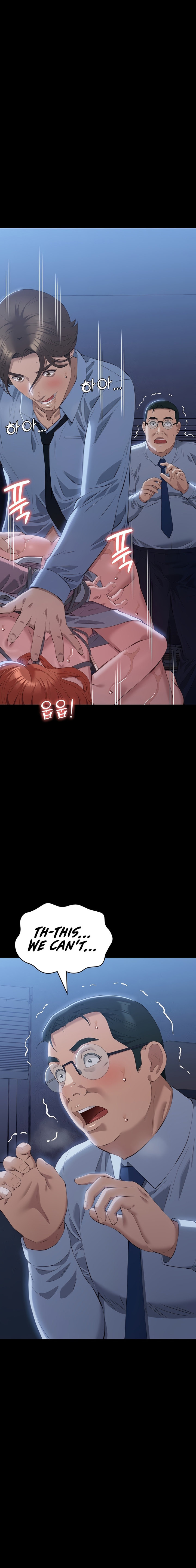 Resume - Chapter 91 - picture 23
