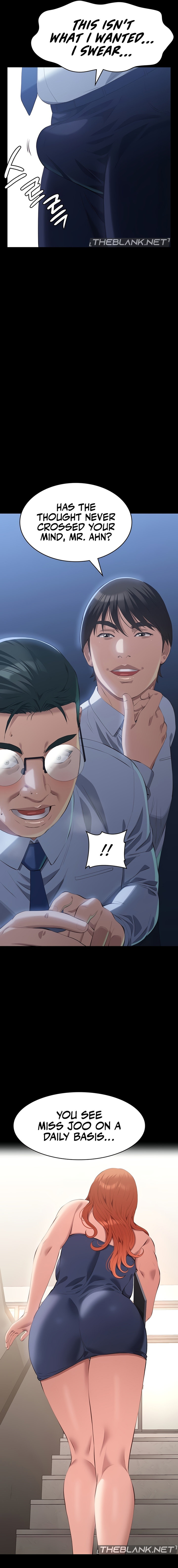 Resume - Chapter 91 - picture 24