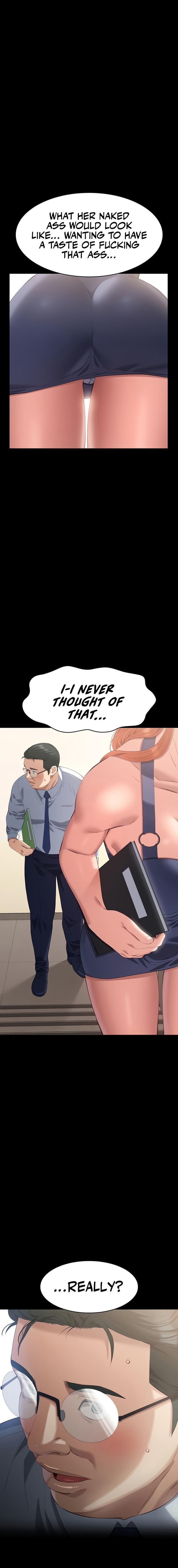 Resume - Chapter 91 - picture 25