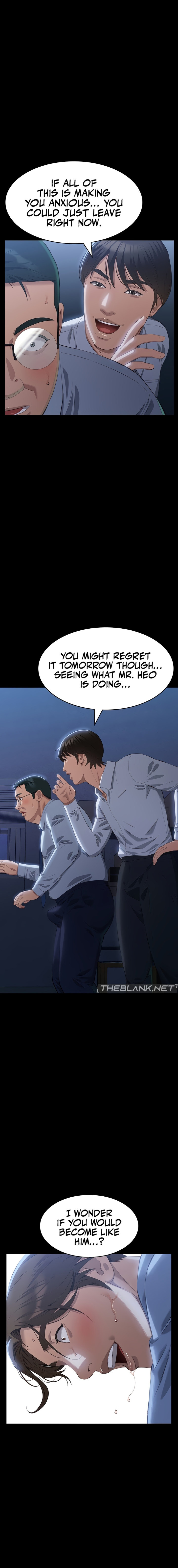 Resume - Chapter 91 - picture 26