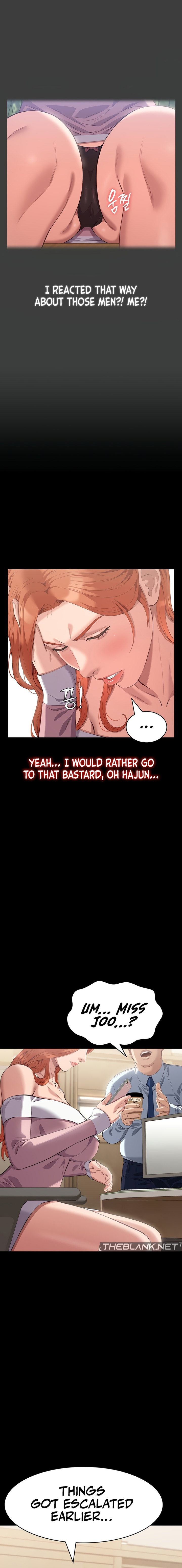 Resume - Chapter 91 - picture 3