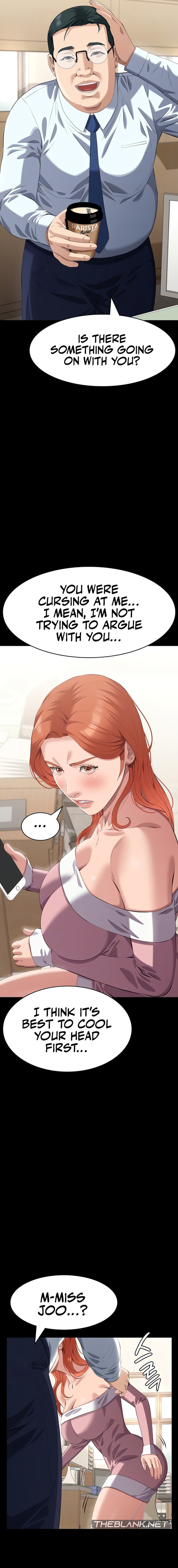 Resume - Chapter 91 - picture 4