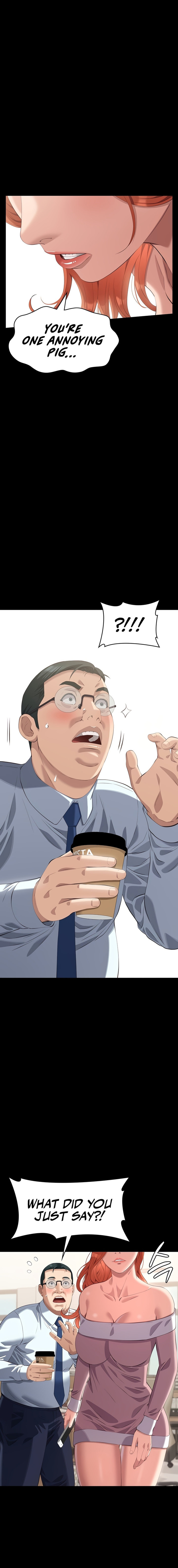 Resume - Chapter 91 - picture 5
