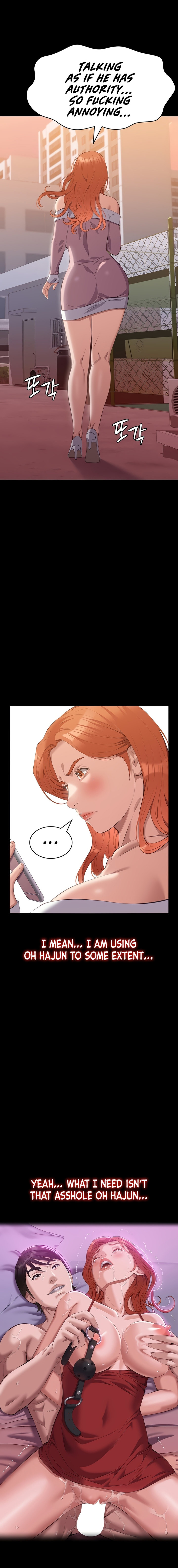 Resume - Chapter 91 - picture 9