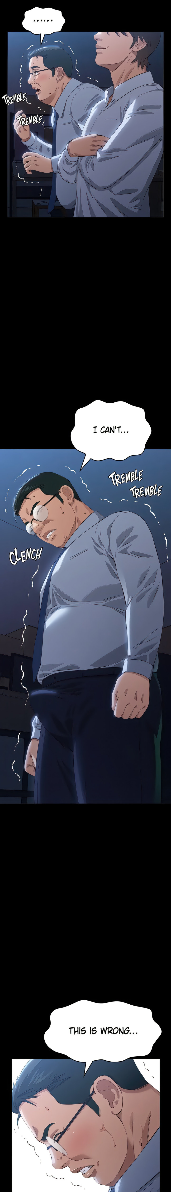 Resume - Chapter 92 - picture 11