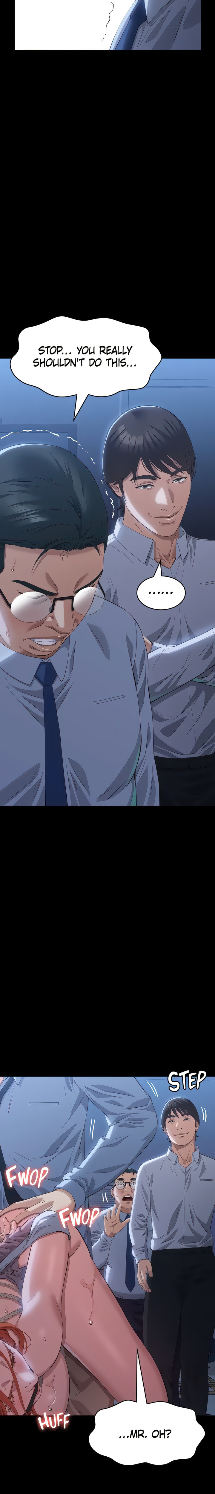 Resume - Chapter 92 - picture 12
