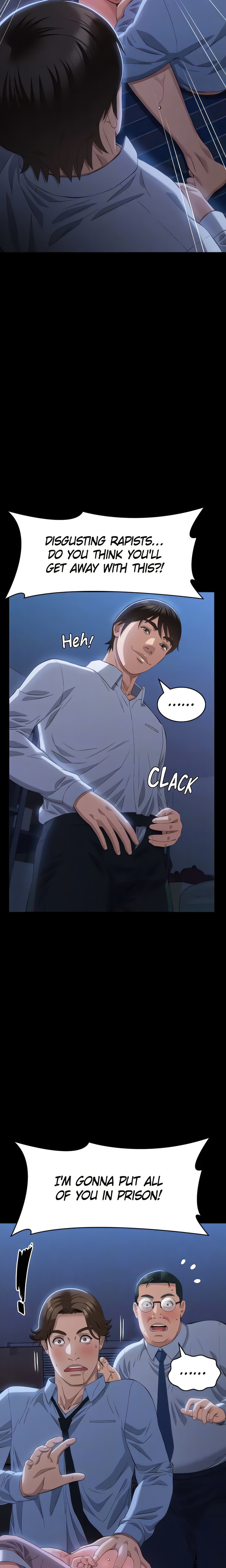 Resume - Chapter 92 - picture 14