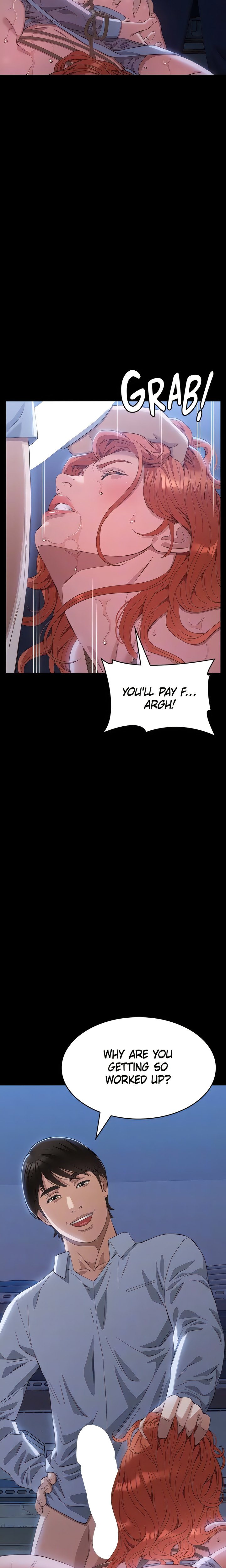 Resume - Chapter 92 - picture 15
