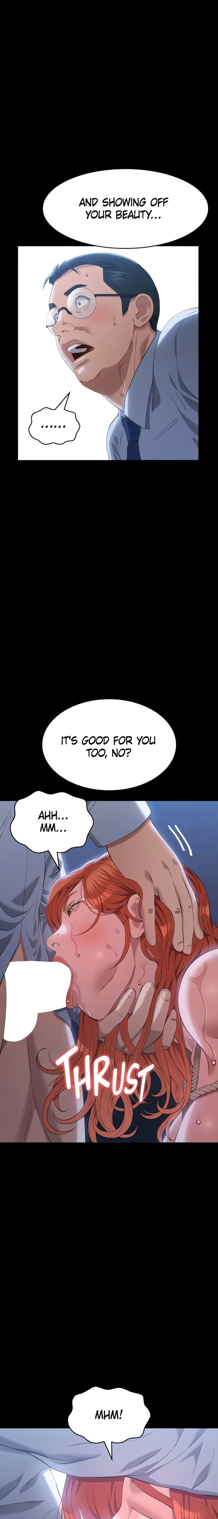 Resume - Chapter 92 - picture 17