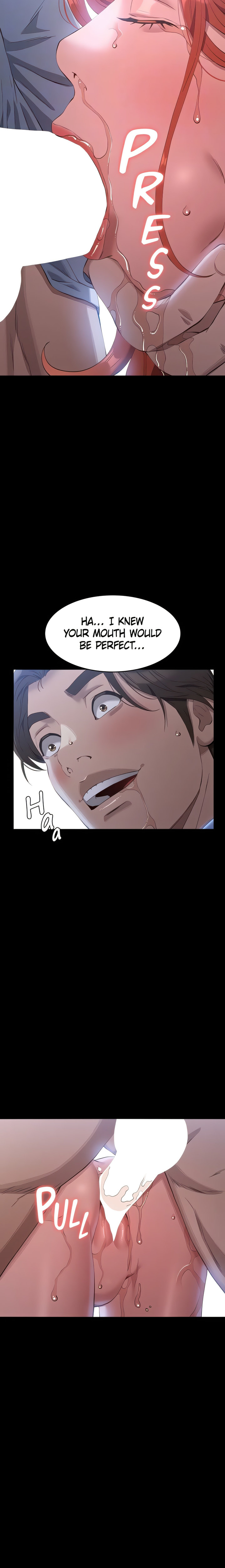 Resume - Chapter 92 - picture 18