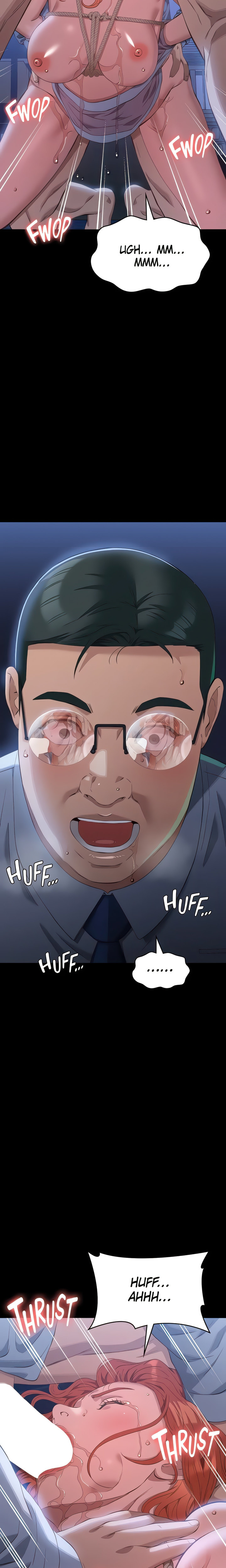 Resume - Chapter 92 - picture 20