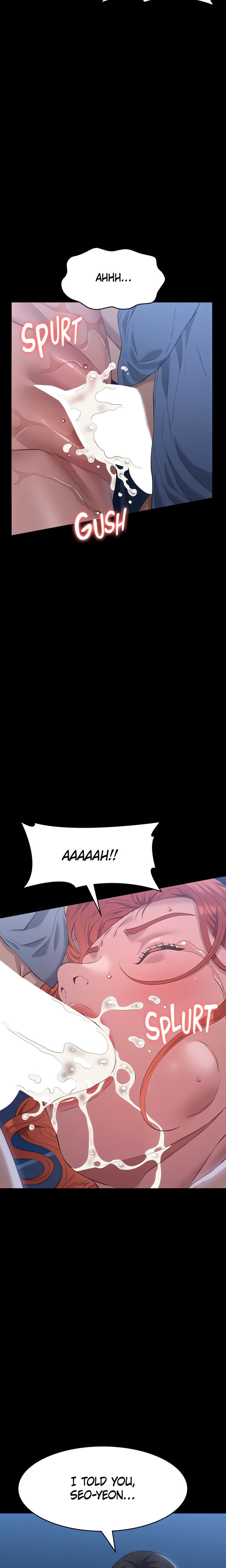 Resume - Chapter 92 - picture 22