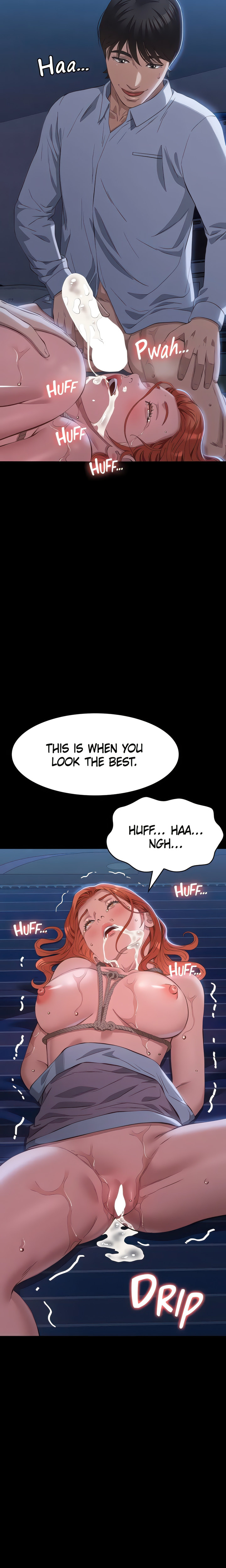 Resume - Chapter 92 - picture 23