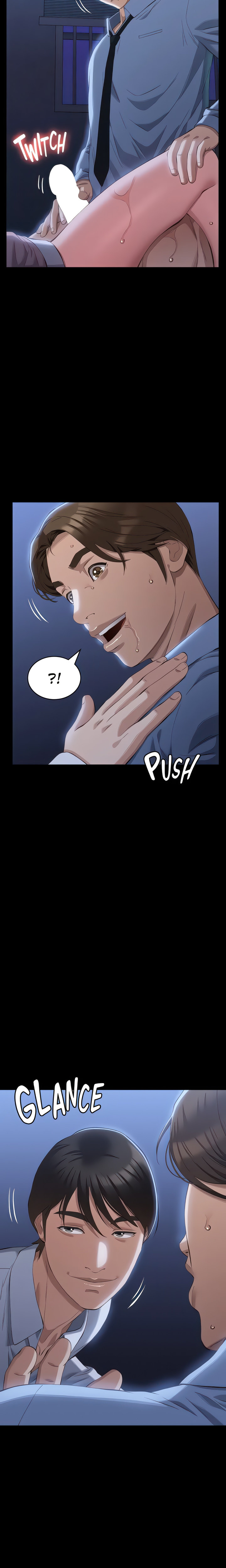 Resume - Chapter 92 - picture 25
