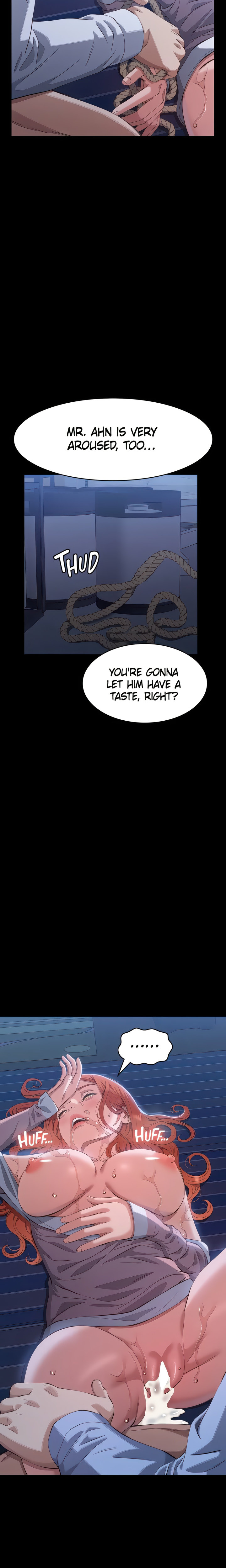 Resume - Chapter 92 - picture 27