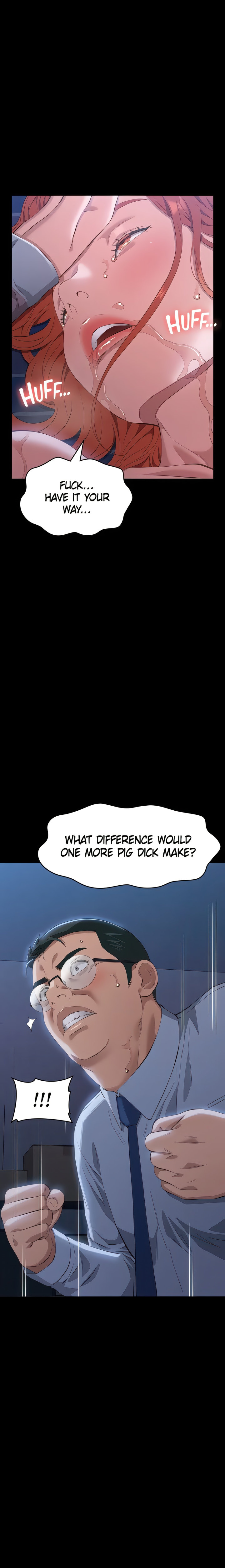 Resume - Chapter 92 - picture 28