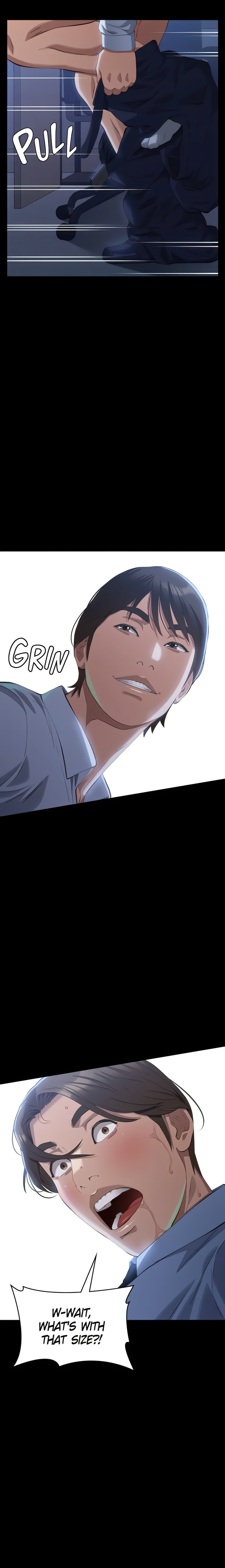 Resume - Chapter 92 - picture 29