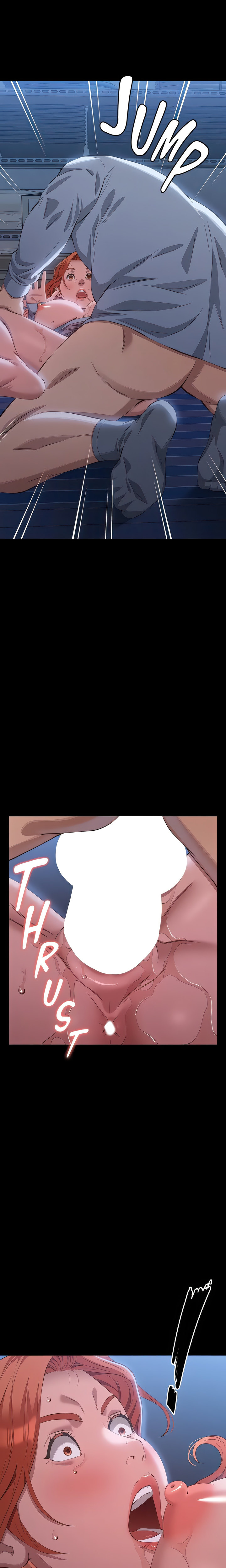 Resume - Chapter 92 - picture 30