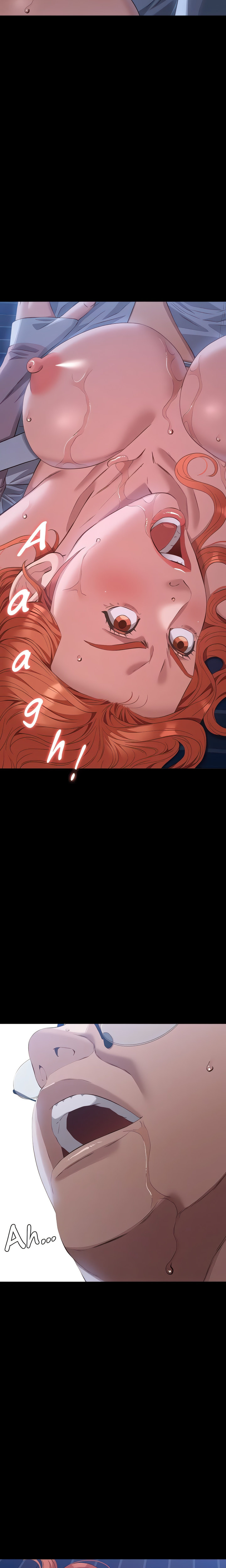 Resume - Chapter 92 - picture 32