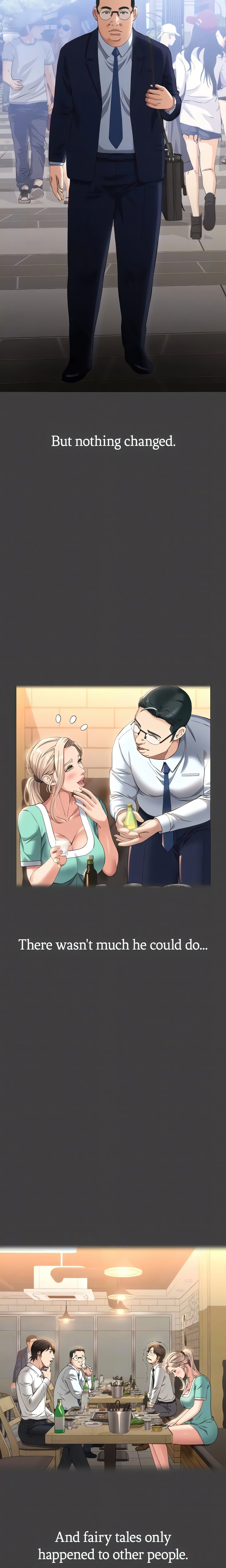 Resume - Chapter 92 - picture 6