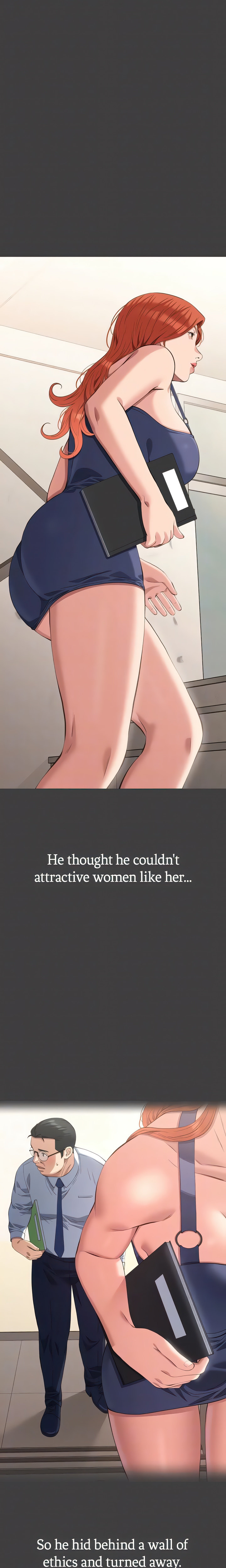 Resume - Chapter 92 - picture 7